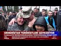 İşte Adım Adım Dünden Bugüne Azerbaycan - Ermenistan Savaşı!