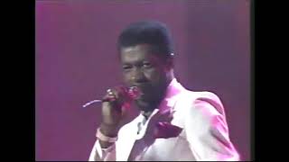 Video thumbnail of "Oliver Cheatham - S.O.S. 1986"