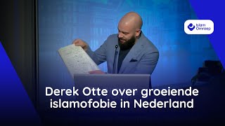 Download Lagu Derek Otte over groeiende islamofobie in Nederland MP3 Download Lagu Derek Otte over groeiende islamofobie in Nederland MP3