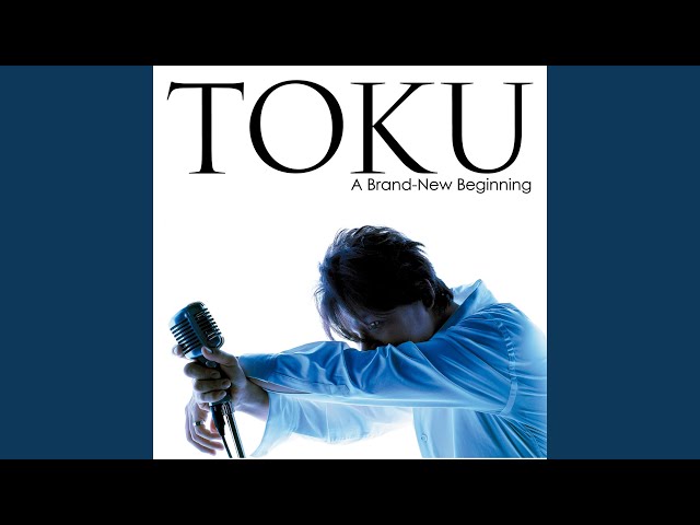 TOKU - I Can't Tell You Why