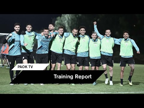 Τα highlights του τουρνουά - PAOK TV