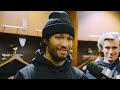 Jalen Brunson | NY Knicks Post-Game Media Availability (December 23, 2022)