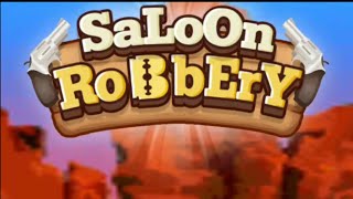 【SaLoOn RoBbErY】All Games screenshot 4