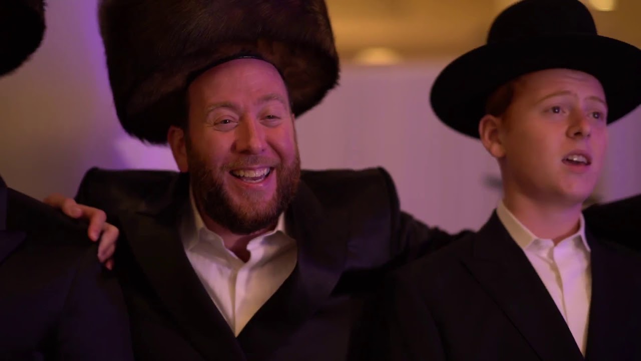 Chaim Shel Shalom - Shloime Daskal and the Yedidim Choir, Aaron Teitelbaum Production, Chaim Shel Shalom - Shloime Daskal and the Yedidim Choir, Aaron Teitelbaum Production,
