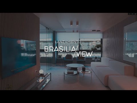 Lanzamiento Brasilia View