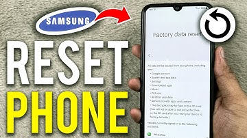 How To Restart a Samsung A50/A30/A51/A31