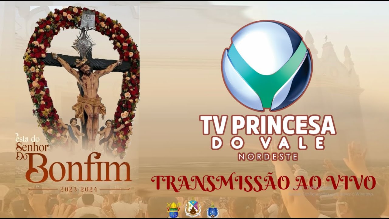 PROCISSÃO  DO SENHOR DO BONFIM - ICÓ/CE 01/01/2024