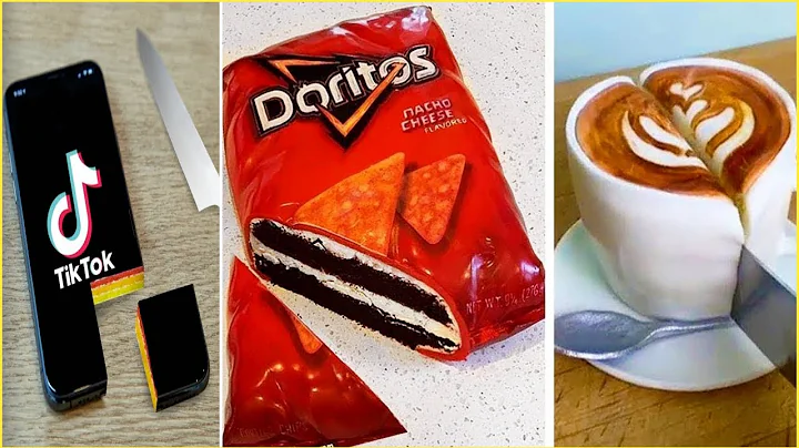 cute Realistic Cakes 😱 Satisfying Amazing Cake | Hyperrealistic Illusion Cakes