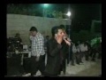 الفنان محمد الفطراوي ابو راقي حفله عين الشيب 