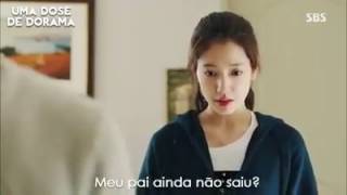 Quem entra no banheiro?- Pinocchio