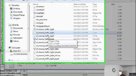 Is this Matlab generated C source code efficiently optimized for a trading platform with HFT potenti