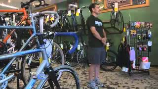 Cyclists Shocked Over Lance Armstrong Controversy