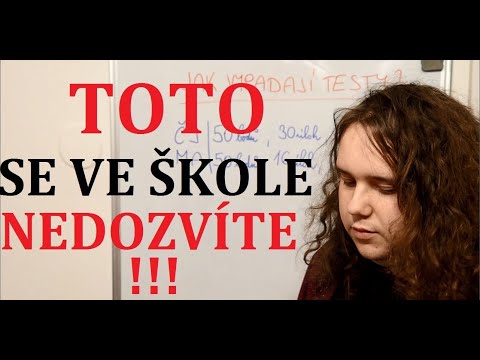 Video: Co Potřebujete Vědět Před Křtem