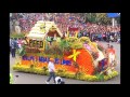 Panagbenga Flower Festival 2017 - Day 2