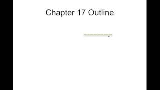 Details Chapter 17  Pathways and Integrative Functions Part1 News