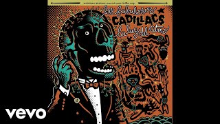 Los Fabulosos Cadillacs - Flores (Official Audio)