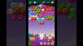 line bubble 2 level 2623