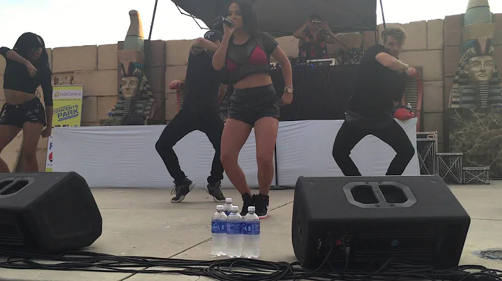Becky G - Bubblicious