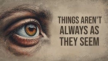 Mindfulness Helps Us to See Things More Clearly