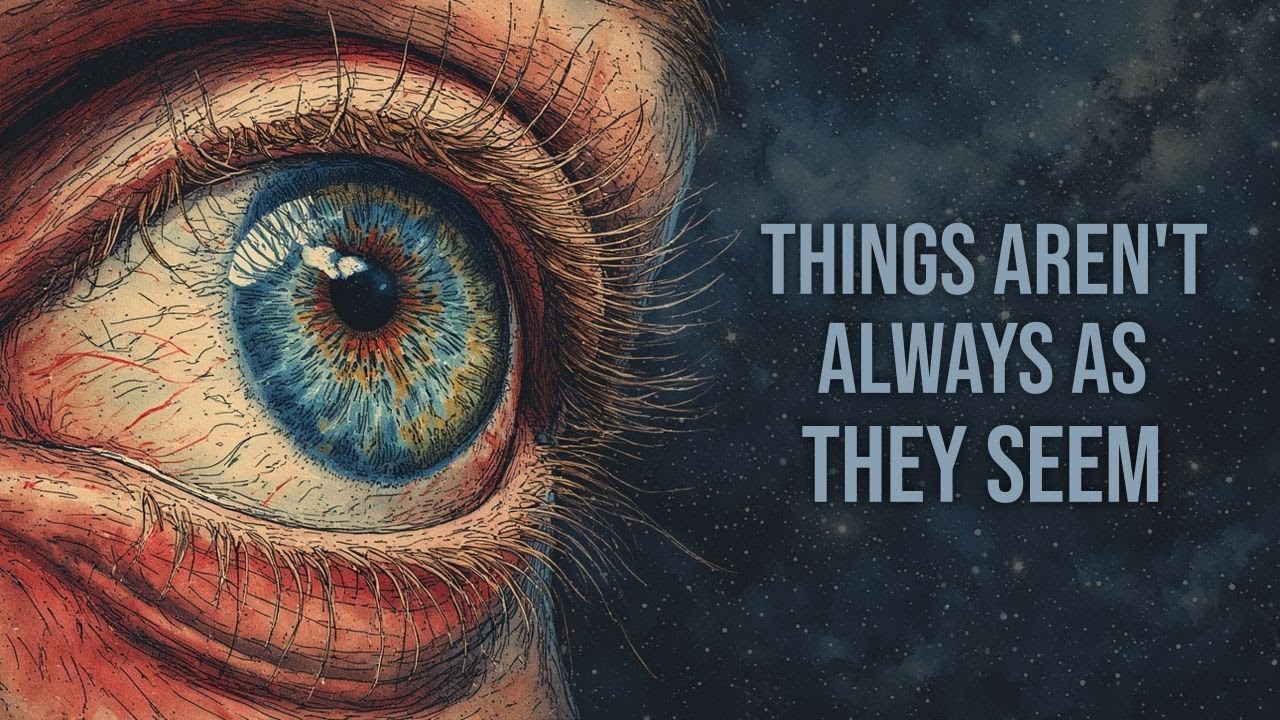 Mindfulness Helps Us to See Things More Clearly