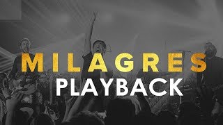 Livres para adorar - Milagres (playback) screenshot 5