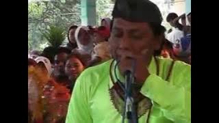 (East Java) Abah NAJAR WIBOWO Ngidung Madura'an bersama CAK TIARUM AKBAR  di Kramat Agung