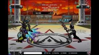 Epicduel world record aux montage