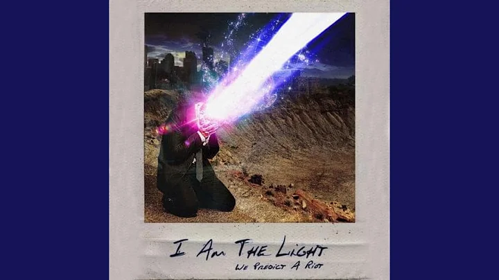 I Am the Light