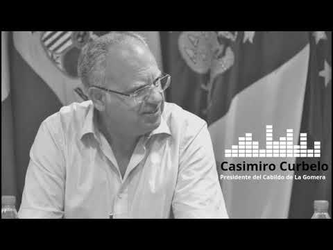 Casimiro Curbelo políticas sociales