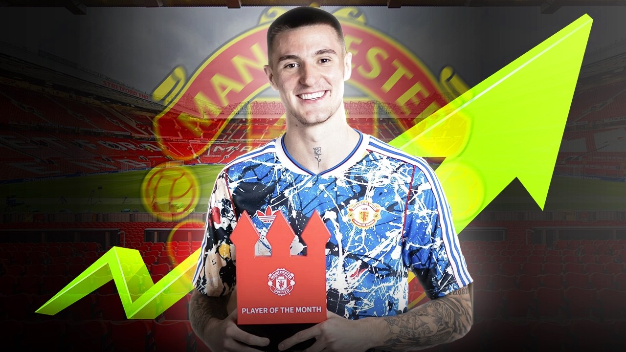 Šeško Just Silenced Every Doubt at United