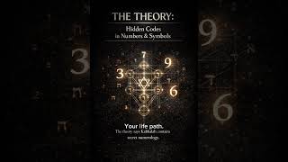 Kabbalah, Hidden Codes, Numbers And Symbols
