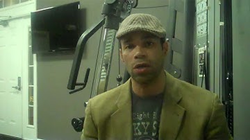 LevroneReport.Com • 2012 TLR Moving Forward