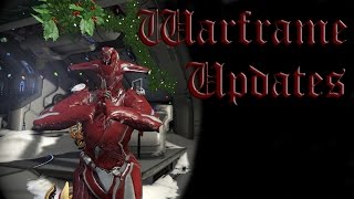 Warframe - 15.6 Relays and Merchants