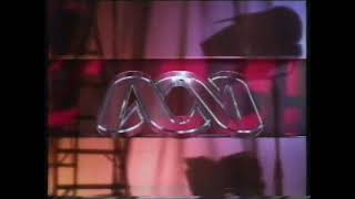 abc tv special ident with 1988 music