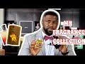 MY FRAGRANCE COLLECTION: Tag Video