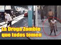 Fentanilo la Droga Zombie que todos temen  - Documental