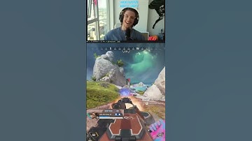 such a fast squad wipe #apexlegend #apex #apexclips #gaming