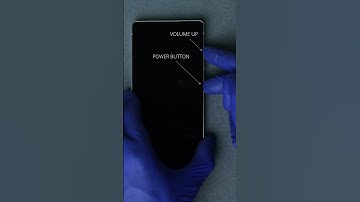 How to EASILY Restore Your Samsung to FACTORY SETTINGS