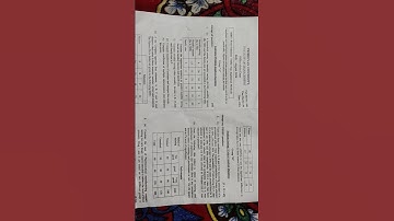 MBS 1st semester 2024 final term TU question paper statistical Method