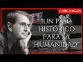 Lo Que el Apolo 11 le Regaló a la Humanidad | Carl Sagan