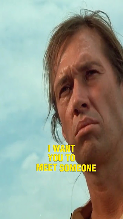 David Carradine, Never Challenge This Kung Fu Master, Kung Fu Caine 1975