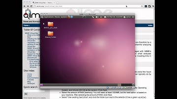 QIIME VirtualBox Install Tutorial