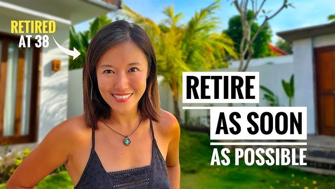 Here's Why the 5 Years Before Retirement Are So Important 