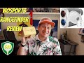WOSPORTS Rangefinder Review