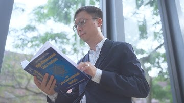 DATA8001 - High-Dimensional Data Analysis - HKU IDS RPg course