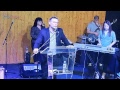 Los últimos tiempos / Pastor José Manuel Sierra