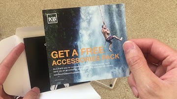 Kaiser Baas X Limited Edition Camera Review