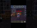I see you granny funk #funk #phonk senpai spider gamerfleet #shortsfeed #gaming #minecraft