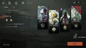 Reverse: 1999 - Fuga a 3 Soggetti - Survey