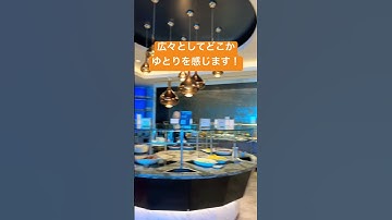 シカゴ　オヘア空港のユナイテッド航空ビジネスラウンジに潜入してみた！